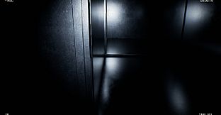 Backrooms: False Exit