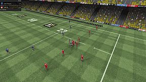 National Rugby Manager