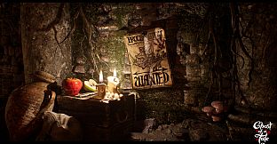 Ghost of a Tale 2