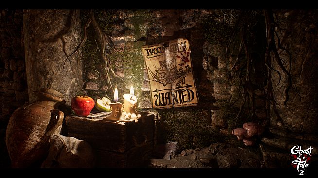 Ghost of a Tale 2
