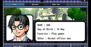 Oak Adventure The Maze