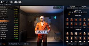 Prison Simulator Prologue