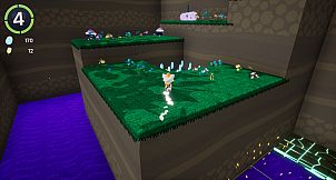 Pilfer: Story of Light