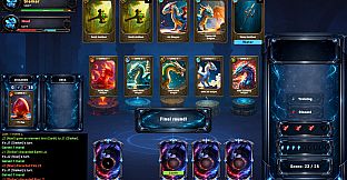 DraQu: Elemental Awakening