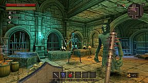 Ghoul Castle 3D: Gold Edition