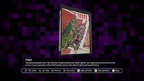 Llamasoft: The Jeff Minter Story PS4 & PS5