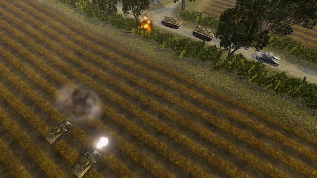 Battle Fleet: Ground Assault