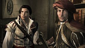 Assassin's Creed The Ezio Collection