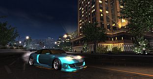 Heatwarped