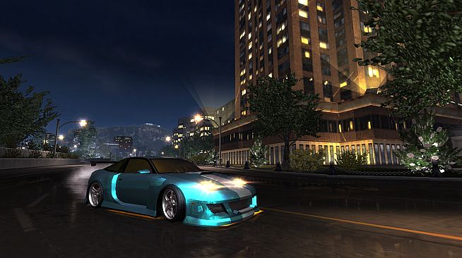 Heatwarped