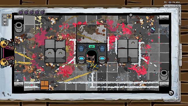 Inkling Cats: Beneath the dreams