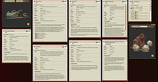 Fantasy Grounds - Weapons of Legend for 5th Edition