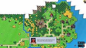 Super Fantasy Kingdom