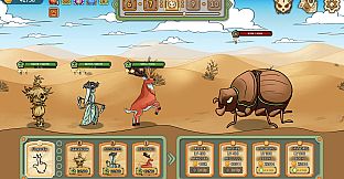 Tap Monster: Saga