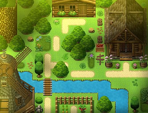 Solemn Knights: Entirely Ours Classic Edition