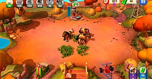 Farm Frenzy: Refreshed