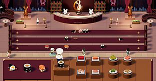 Sushi Shogun