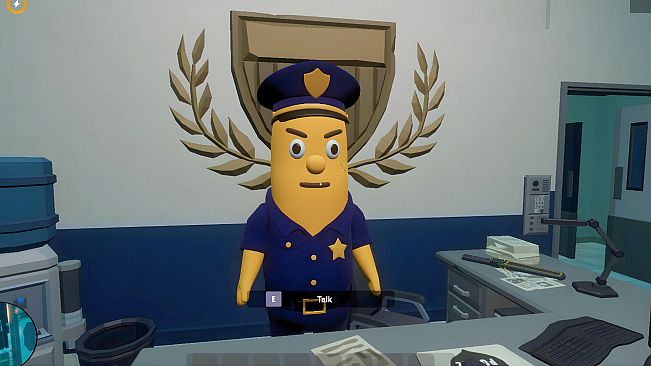 Good Job
