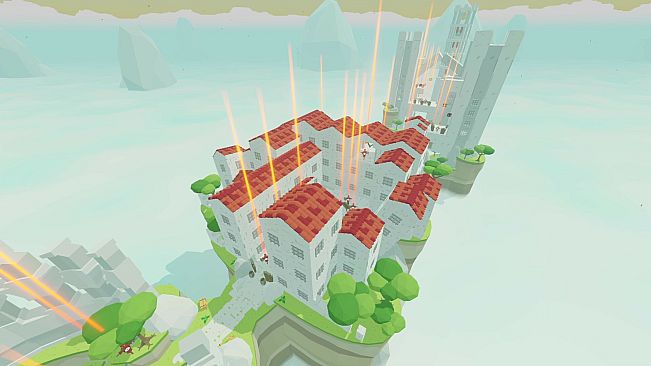 Arrows and Antiquity