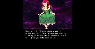 Blessings of No-more