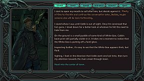 The Allure Of Wanton Cove