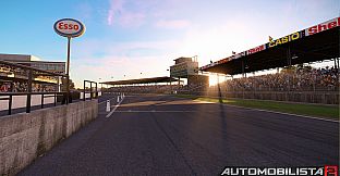 Automobilista 2 - Silverstone Pack