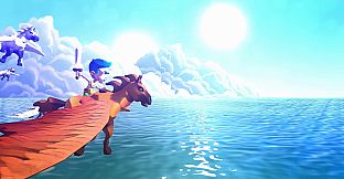 Maze of Gods: Rage of Zeus