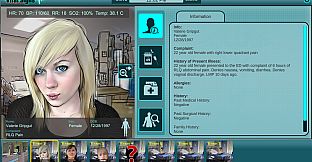 Vital Signs: ED - Infections Package