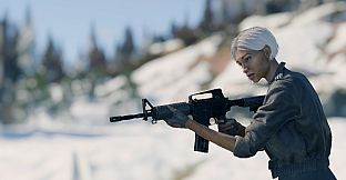 CRSED: Cuisine Royale - Street Kid Pack