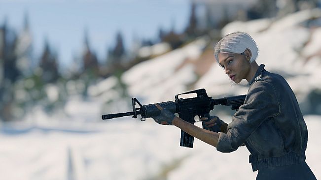 CRSED: Cuisine Royale - Street Kid Pack