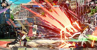 Guilty Gear -Strive- 2.0 Starter Edition