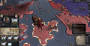 Expansion - Crusader Kings II: The Old Gods