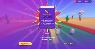 A Nice Game About Balls