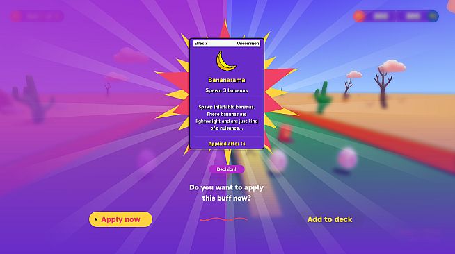 A Nice Game About Balls