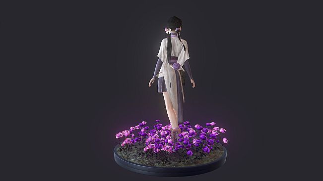 嗜血印 Bloody Spell DLC 小鲤