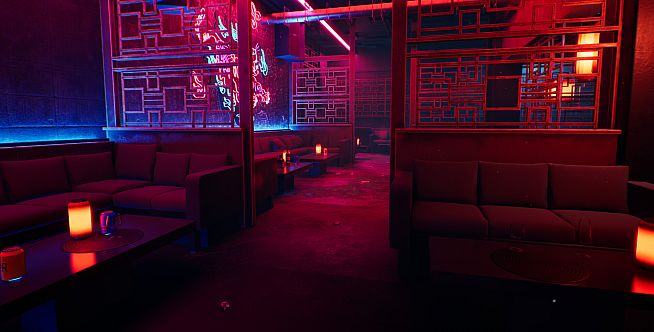 Something's Not Right