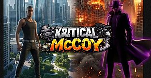 Kritical McCoy