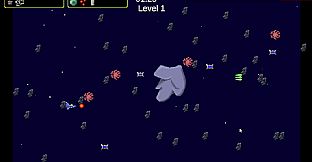 Giant Enemy Robot Crabs