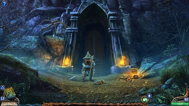 Lost Lands 1: Dark Overlord CE