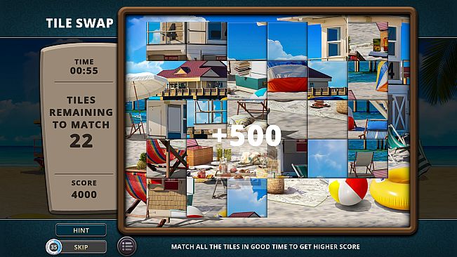 Vacation Paradise: Florida Collector's Edition