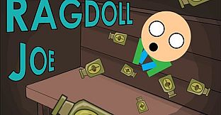 Rag Doll Joe