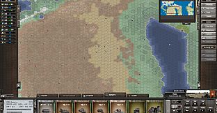 Shadow Empire: Oceania