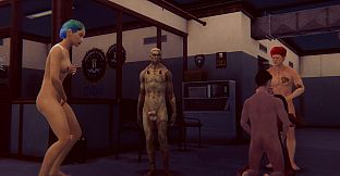 Sex monsters for Fuck in police