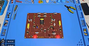Electronics Puzzle Lab 2