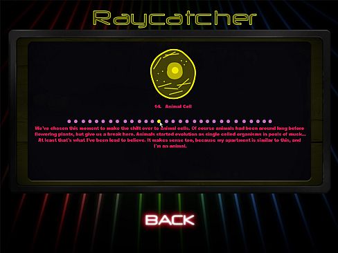 Raycatcher