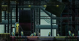 GIGA WRECKER Soundtrack