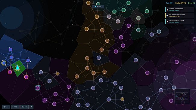 Infinite Empire