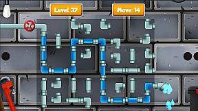 Plumber Puzzles
