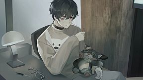 Blind - The Unseen Truth