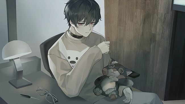 Blind - The Unseen Truth